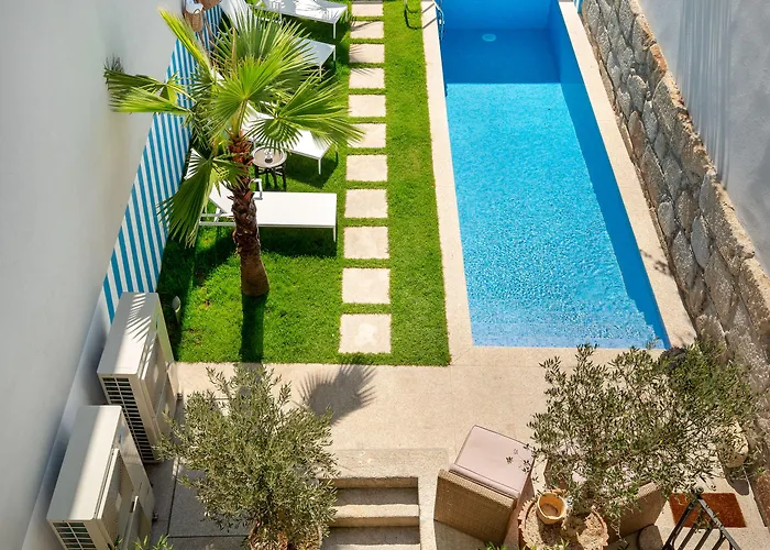 Maison Cabral Gasthuis