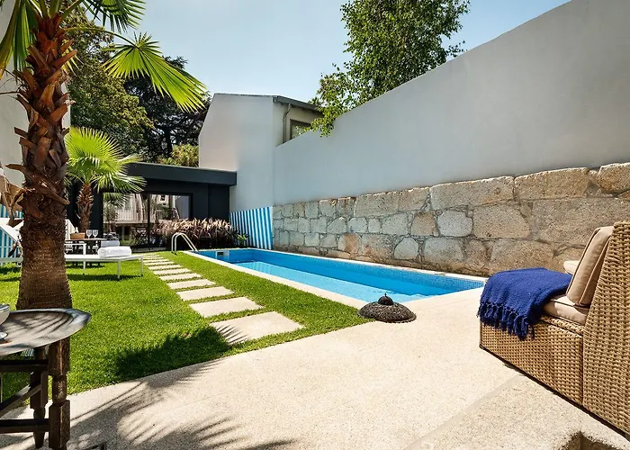 Maison Cabral Gasthuis