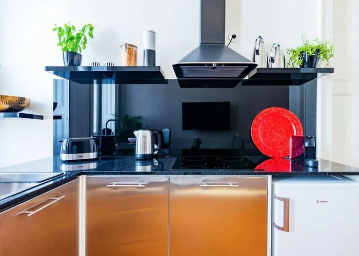 Maison Cabral Gasthuis