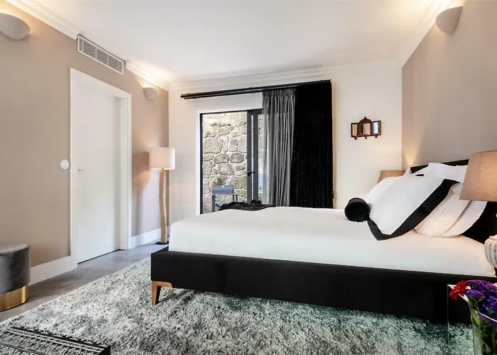 Gasthuis Maison Cabral