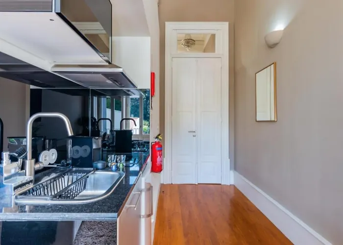 Maison Cabral Gasthuis Porto