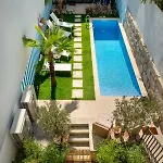 Maison Cabral