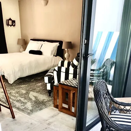 Maison Cabral Guest house