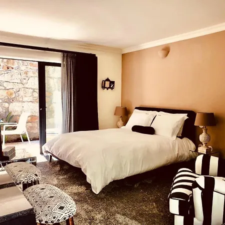 Maison Cabral Guest house
