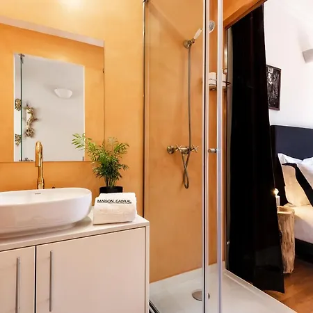 Maison Cabral Guest house