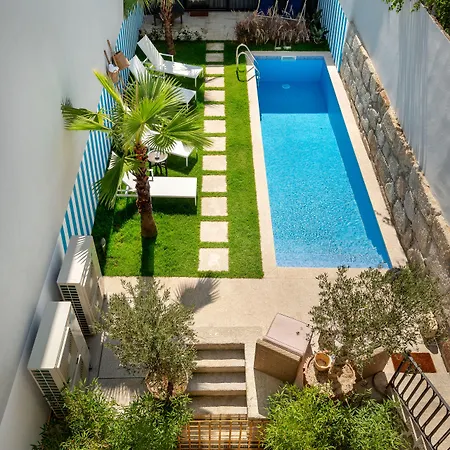 Maison Cabral בית הארחה