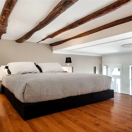 Maison Cabral Порту