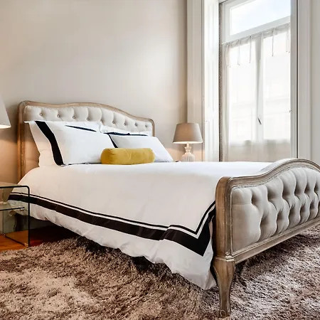 Maison Cabral 4*