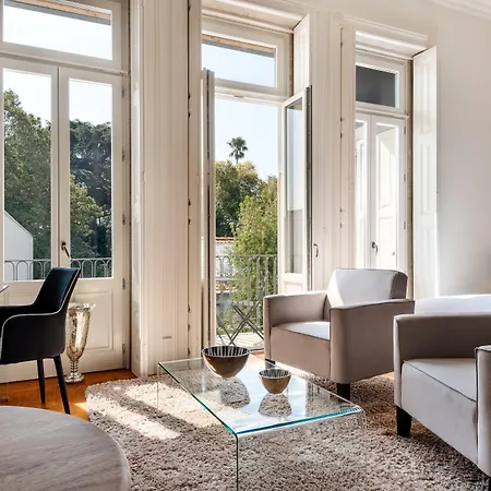 Maison Cabral Oporto