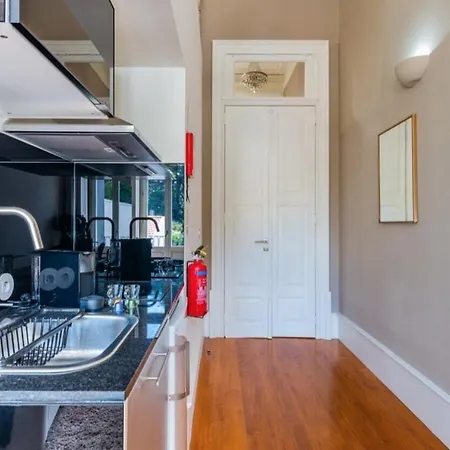 בית הארחה Maison Cabral פורטו