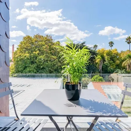 Maison Cabral Maison d'hôtes 4*