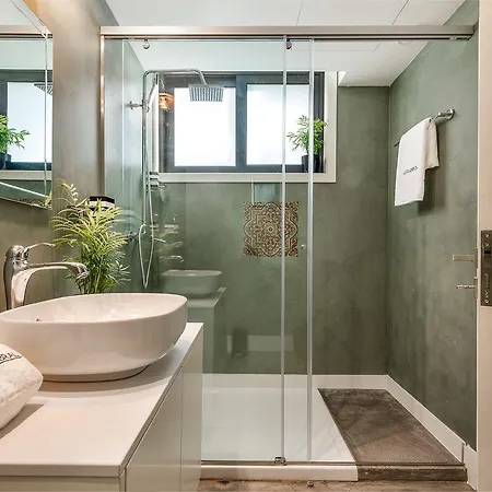 Maison d'hôtes Maison Cabral 4*