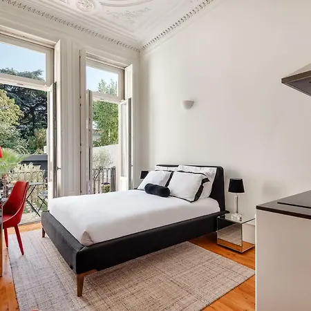 Pensión Maison Cabral 4*