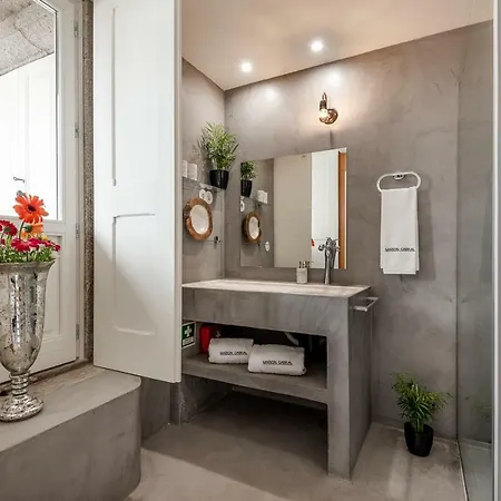 Guest house Maison Cabral 4*