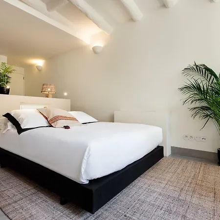 Maison d'hôtes Maison Cabral