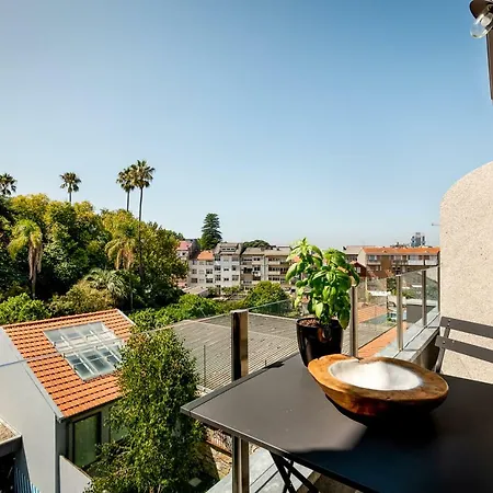 Maison Cabral Porto