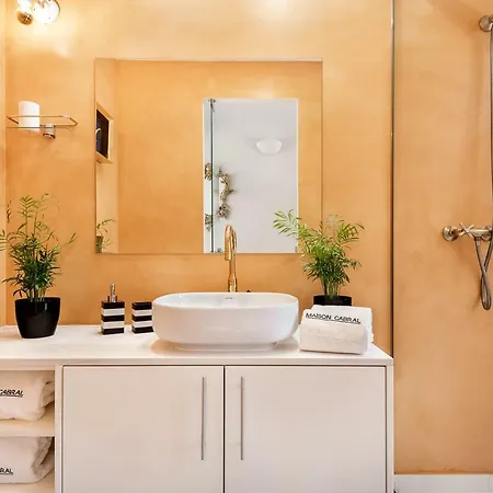 Maison Cabral 4* Порту