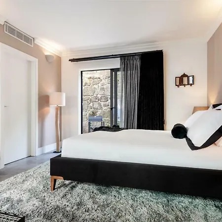 Гостевой дом Maison Cabral