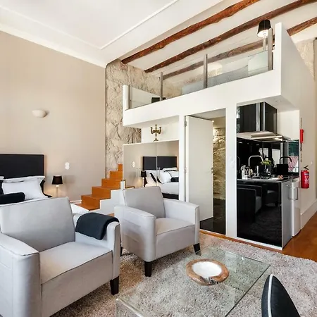 Maison Cabral 4*