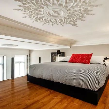 Pensión Maison Cabral 4*