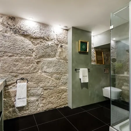 Maison Cabral 4*