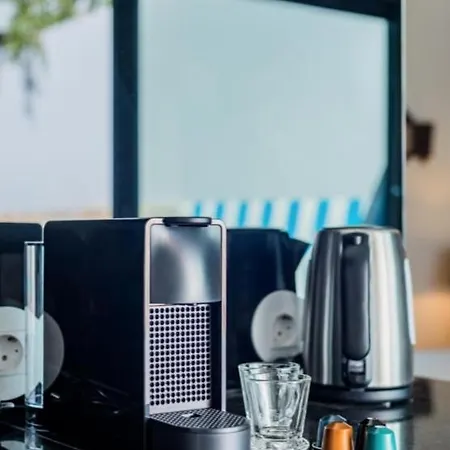 Maison Cabral Гостевой дом 4*