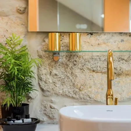 Maison Cabral Guest house