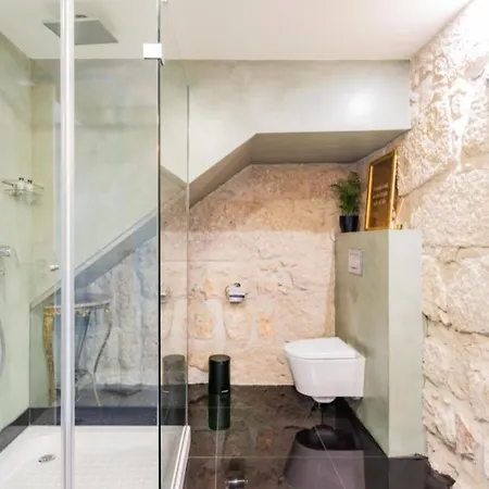 Maison Cabral Guest house 4*