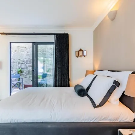 Maison Cabral Guest house 4*