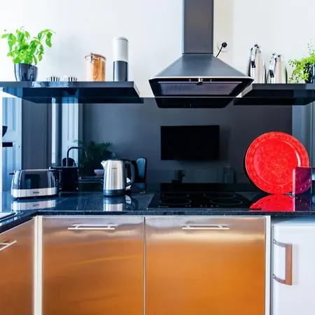 Maison Cabral Guest house 4*