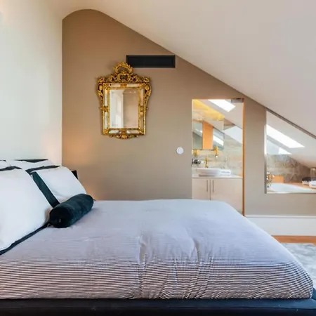 Maison Cabral Гостевой дом 4*