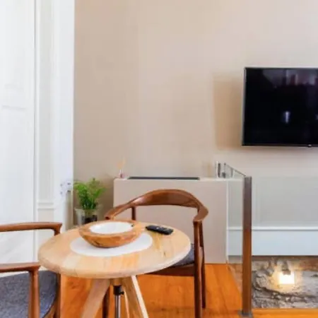 Maison Cabral Guest house Porto