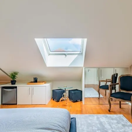 Maison Cabral Vendégház