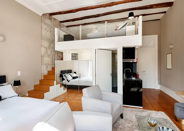 Maison Cabral ゲストハウス 4*