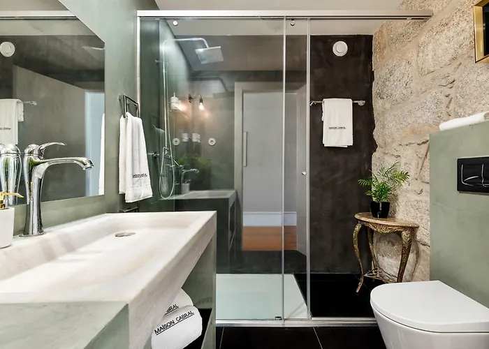 Maison Cabral Gasthuis Porto