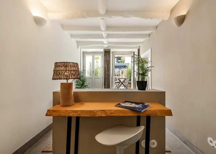 Maison Cabral ポルト