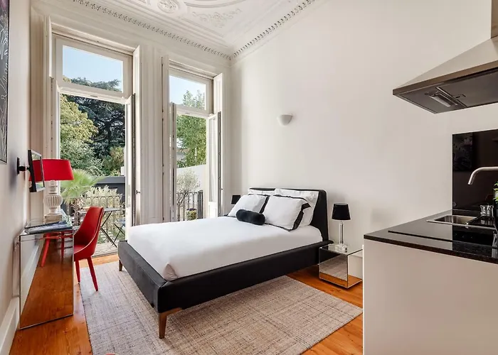 Gasthuis Maison Cabral 4*