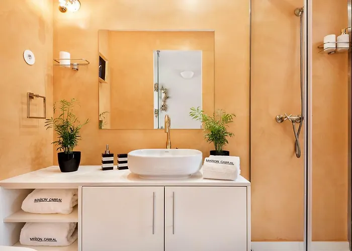 Maison Cabral 4* Porto