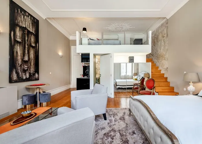 Maison Cabral Gasthuis Porto