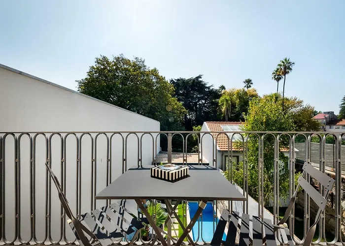 ゲストハウス Maison Cabral