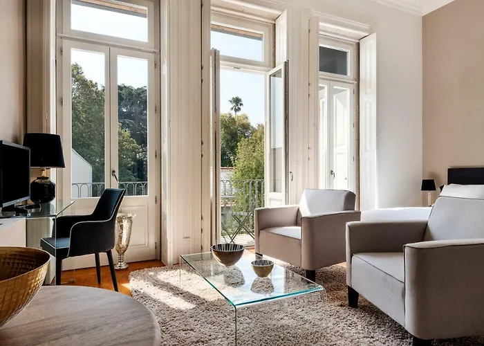 Maison Cabral Gasthuis