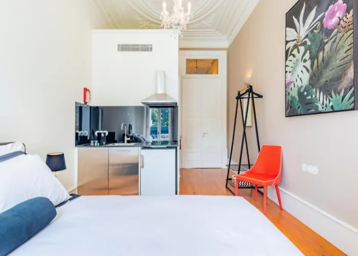 게스트하우스 Maison Cabral