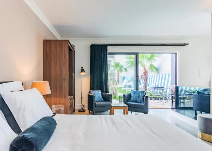 Maison Cabral ポルト