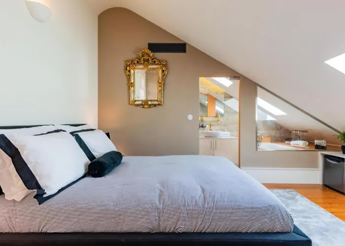 Maison Cabral Gasthuis 4*