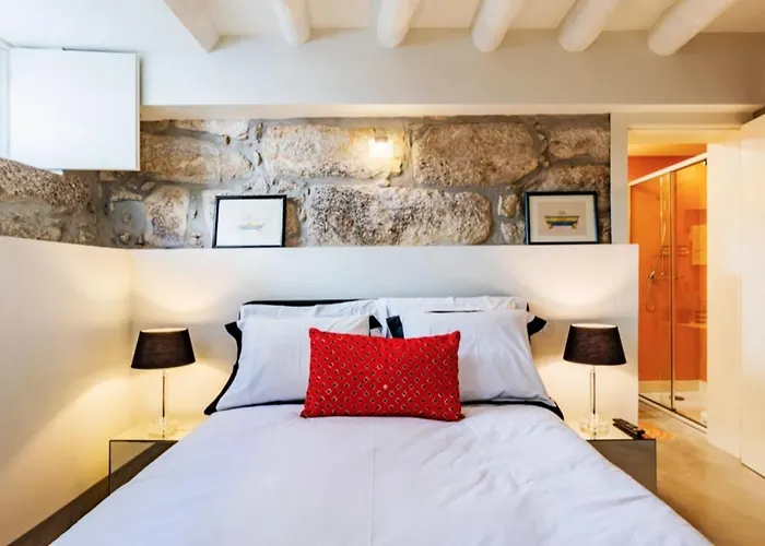 Maison Cabral ゲストハウス 4*