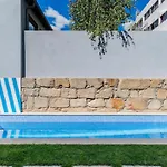 Maison Cabral Guest house
