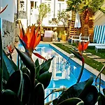 Maison Cabral Pensión