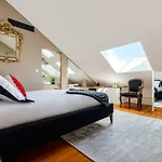 Guest house Maison Cabral 4*