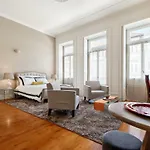 Pensión Maison Cabral