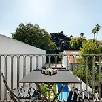 Pensión Maison Cabral